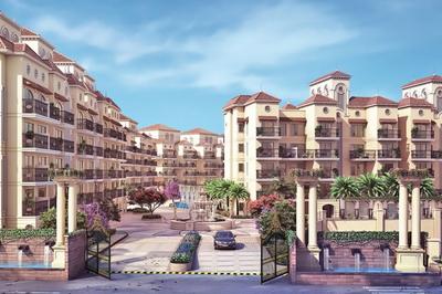 Project Image of 275.0 - 765.0 Sq.ft Studio Studio Apartment for buy in Malaga