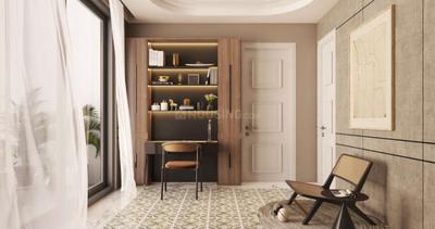 Project Image of 0.0 - 5872.0 Sq.ft 5 BHK Villa for buy in Zaramount Havana I