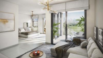 Project Image of 2932.09 - 3456.93 Sq.ft 3 BHK Villa for buy in Emaar Club Villas