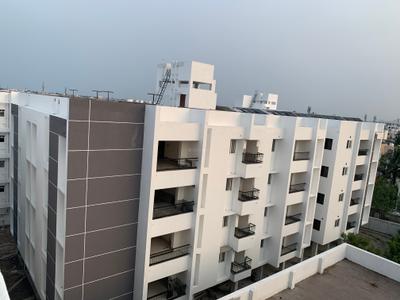 Project Image of 563.0 - 1811.0 Sq.ft 1 BHK Apartment for buy in Elegant Palmera Garden