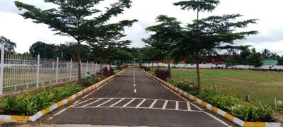 Project Image of 1200.0 - 2000.0 Sq.ft Residential Plot Plot for buy in Madhura Lotus