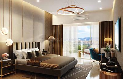 Gallery Cover Pic of Dove At L And T Realty Elixir Reserve