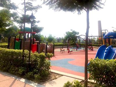 Project Image of 1272.0 - 1282.0 Sq.ft 3 BHK Apartment for buy in Joy Plot No F2 0166 And F2 0167