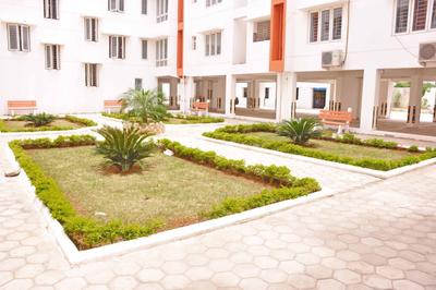 Project Image of 0.0 - 1279.0 Sq.ft 2 BHK Apartment for buy in VIP Global Realty VIP Global Romaa Paradise
