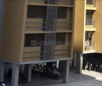 Project Image of 1430 Sq.ft 3 BHK Apartment / Flat for sale in South Bopal for Rs. 7500000