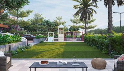 Project Image of 412.69 - 537.66 Sq.ft 1 BHK Apartment for buy in Siddhi 222