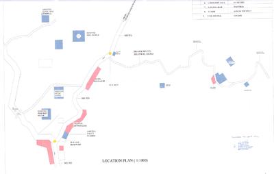 SH Gurdial Mkm Homes 1 Location Plan 1
