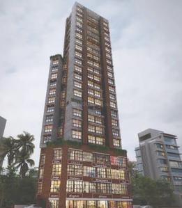Project Image of 714.0 - 1430.0 Sq.ft 2 BHK Apartment for buy in Sugee Paavan