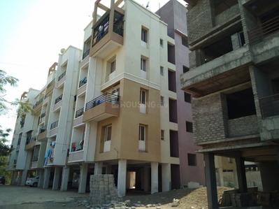Project Image of 314.0 - 546.0 Sq.ft 1 BHK Apartment for buy in Aryan Mayuri Gold Leaf
