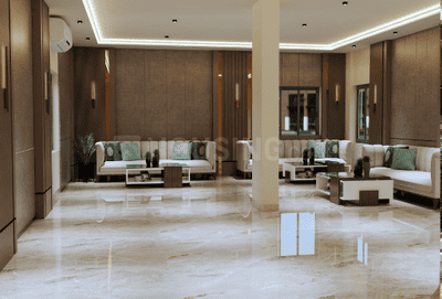 Project Image of 583.0 - 863.0 Sq.ft 2 BHK Apartment for buy in Rajwada Phoenix