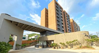 Project Image of 743.0 - 1625.0 Sq.ft 1 BHK Apartment for buy in Archi Royal City