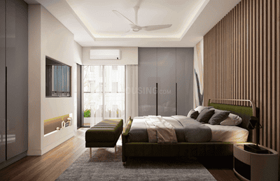 Project Image of 1656.0 - 2564.0 Sq.ft 3 BHK Apartment for buy in Shubhashish Prakash Phase I