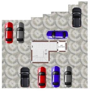 Project Image of 924.0 - 1568.0 Sq.ft 2 BHK Apartment for buy in SDB Temple View