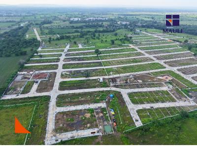 Project Image of 949.0 - 5000.0 Sq.ft Residential Plot Plot for buy in Mauli Town 30