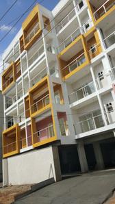 Project Image of 0.0 - 1471.0 Sq.ft 2 BHK Apartment for buy in Nishchith Homes