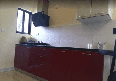 Project Image of 0.0 - 719.56 Sq.ft 2 BHK Apartment for buy in Citrus Aire