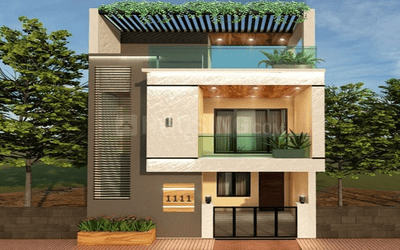 Project Image of 700.0 - 1800.0 Sq.ft Residential Plot Plot for buy in SN Cosmo Villas