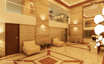Project Image of 1175 Sq.ft 2 BHK Apartment / Flat for sale in Karanjade for Rs. 15000000