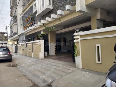 Project Image of 1198.0 - 4710.0 Sq.ft 2 BHK Apartment for buy in Sipani Santa Monica