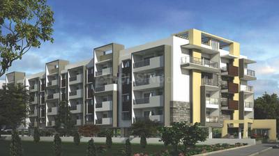 SLV Suhas Celestia Elevation 1