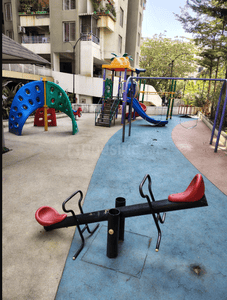 Project Image of 553.91 - 713.97 Sq.ft 2 BHK Apartment for buy in Majestique 38 Park Majestique Phase IV