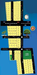 Project Image of 600.0 - 1378.0 Sq.ft Residential Plot Plot for buy in Madras Spring Field