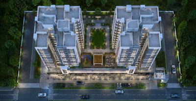 Namo Narayan Nagar Elevation 1