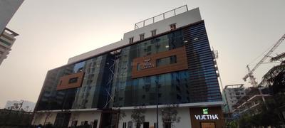 Project Image of 1375.0 - 1587.0 Sq.ft 3 BHK Apartment for buy in My Home Tarkshya
