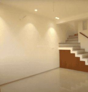 Project Image of 2300.0 - 2430.0 Sq.ft 4 BHK Villa for buy in MND Evermark 11