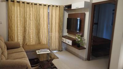 Project Image of 534.0 - 1644.0 Sq.ft 1 BHK Apartment for buy in Agni Bala Raga