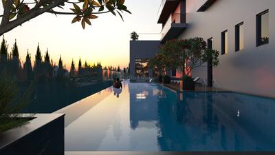 Project Image of 2485 Sq.ft 3.5 BHK Apartment / Flat for sale in Sector 48 for Rs. 44000000