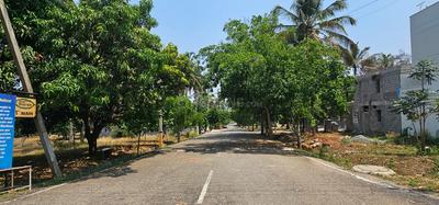 Project Image of 1879.0 - 4060.0 Sq.ft Residential Plot Plot for buy in Nanda Prakruthi 