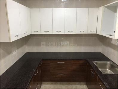 Project Image of 2009.94 - 2100.0 Sq.ft 3 BHK Villa for buy in Pleasant Homes