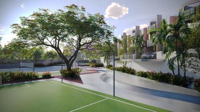 Project Image of 2950.0 - 3210.0 Sq.ft 4 BHK Villa for buy in JRC Kanso