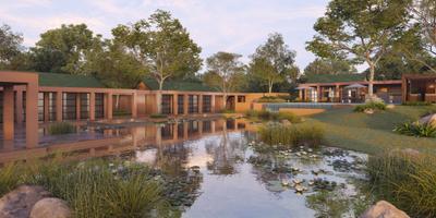 Project Image of 1440.0 - 23400.0 Sq.ft Residential Plot Plot for buy in The Central Park
