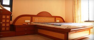 Project Image of 1200.0 - 1500.0 Sq.ft 2 BHK Apartment for buy in Godrej Sherwood