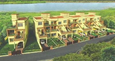 Gallery Cover Pic of Sardesai Sunflower Estate