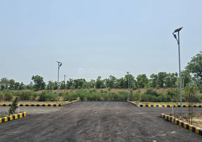 Project Image of 900.0 - 1800.0 Sq.ft Residential Plot Plot for buy in TS Golden City