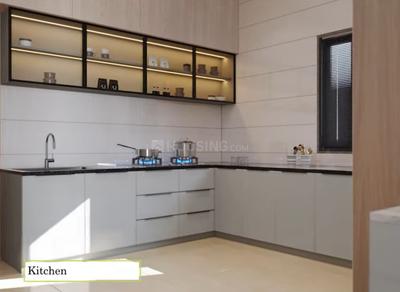 Project Image of 1295.0 - 1810.0 Sq.ft 2 BHK Apartment for buy in Primark Northwave