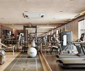 Project Image of 759.0 - 1687.0 Sq.ft Studio Studio Apartment for buy in The Hyacinth