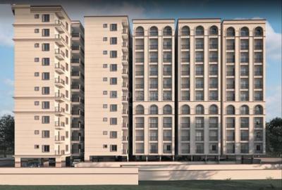 Project Image of 932.0 - 1795.0 Sq.ft 2 BHK Apartment for buy in Bhavisha ARS Signature Homes