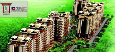 Project Image of 1932 Sq.ft 4 BHK Apartment / Flat for sale in Sector 37C for Rs. 17200000