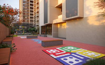 Project Image of 1530.0 - 1980.0 Sq.ft 2 BHK Apartment for buy in Radhika Sky