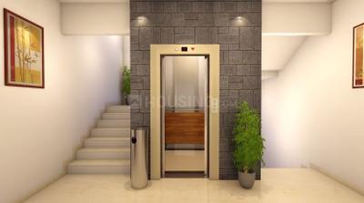 Project Image of 567.15 - 1363.5 Sq.ft Studio Studio Apartment for buy in Chamunda River Park