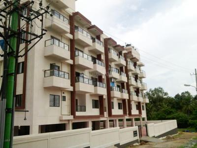 Project Image of 929.0 - 1470.0 Sq.ft 2 BHK Apartment for buy in Gagan Yale