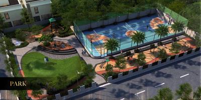 Project Image of 1705.0 - 2303.0 Sq.ft 3 BHK Villa for buy in Felixa Sky Milano