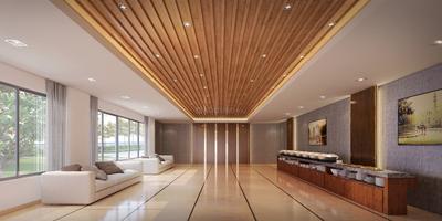 Project Image of 650.0 - 780.0 Sq.ft 2 BHK Apartment for buy in Pranaya Phase II