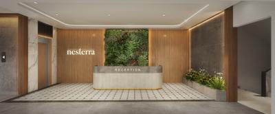Project Image of 813.0 - 1390.0 Sq.ft 2 BHK Apartment for buy in Nesterra