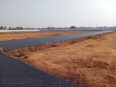 Project Image of 698.25 - 1543.5 Sq.ft Residential Plot Plot for buy in MS Thirumala Nagar Phase 1