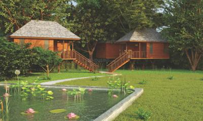 Project Image of 0.0 - 1620.0 Sq.ft 2 BHK Villa for buy in Desai Mangonese Villa